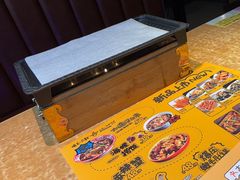 -喝丢一只鞋海鲜烧烤·海肠捞饭(东关街店)