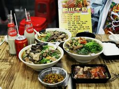 -正宗阳山牛杂(东城店)