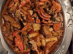 -胖哥俩肉蟹煲(福州仓山爱琴海店)