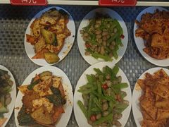 -韩麦大冷面(桂花街直营店)