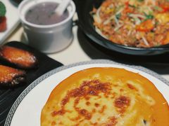 -本味轩精品茶餐厅(黄山路店)