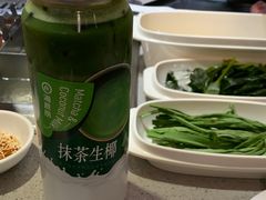 -海底捞火锅(新松江路店)