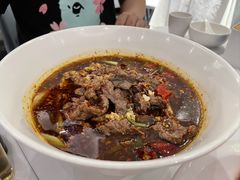 -眉州东坡(团结湖店)