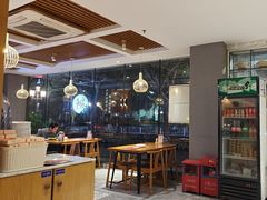-如轩·海鲜砂锅粥·潮汕菜(沿江东路店)