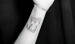 -墨無界刺青TATTOO