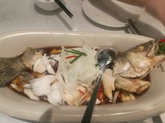 -鹿港小镇(金虹桥国际中心店)