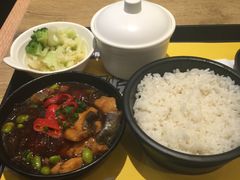 -老娘舅中式快餐(美好广场店)