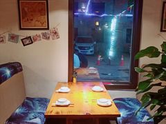 -东家小院金汤酸菜鱼(南阳路店)