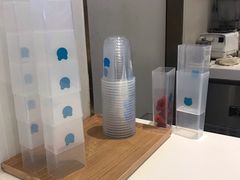 -兰熊鲜奶(西直门凯德mall店)