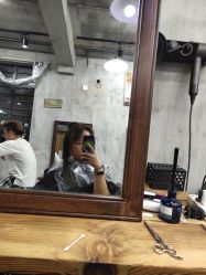 -A  Hair Salon
