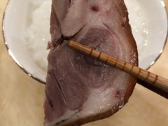 香薰元蹄-天添手撕猪手(德政中路店)