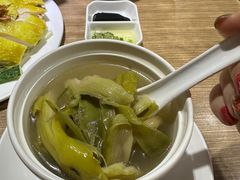 百福海南鸡饭-百福麵家(新馬路店)