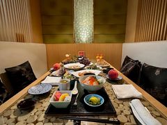 -西村日本料理(香格里拉饭店)