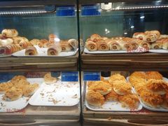 -新侨三宝乐面包店(崇文门店)