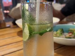 -MONICH牛排融合餐厅(和义大道购物中心店)