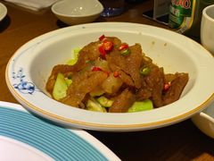 -船歌·鱼水饺青岛菜(金狮广场店)