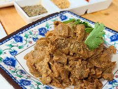 -大槐树烤肉馆(美术馆店)