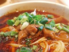 -贰拾捌味·宜宾燃面(春熙路旗舰店)
