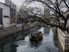 -青果巷历史文化街区