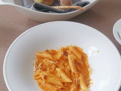 -Da Ivo哒伊沃意大利魔镜餐厅(外滩店)
