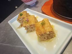 -江南里·新浙菜(苏州大悦城店)