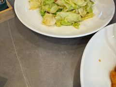 -烤肉宛饭庄(北新桥店)