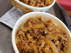 -食其家·牛丼咖喱(宜山路贝岭店)