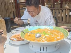 -光海·乡记酸菜鱼·始于1996(花园路店)