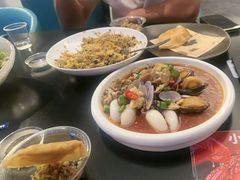 -蚝伯·新派海鲜(荣昌店)