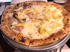 -Primo·丽莫意大利窑烤披萨