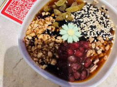 -南锣南门(东方银座店)