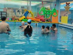 -蓝海星亲子游泳(南中环店)