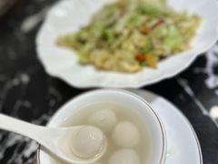 -双福饺子营餐厅(财富广场店)