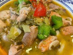 -外婆湾匠心菜·私房海味(马市街店)