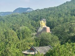 -千佛山风景名胜区