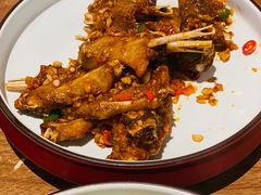 -先记烧鹅王·本地粤菜(福永店)