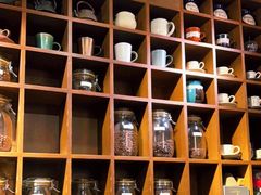 -RUMORS COFFEE ROASTERY鲁马滋咖啡(湖南路店)