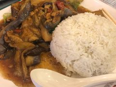 -烧鹅濑(西华路店)