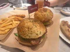 -必胜客(南环汇邻店)