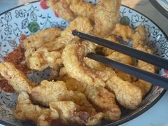 -川悦壹号·川菜(蠡溪路店)