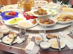 -红菜坊·烤鸭·川鲁宴(石园店)