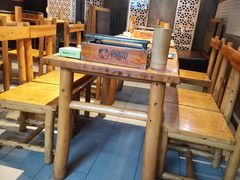 -肉串汪(月坛店)