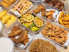 -水牛奶皇后糖水铺(深圳总店)