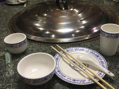 -忆乡情铁锅炖鱼饭店(延庆店)