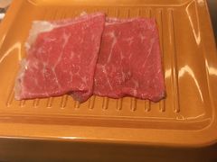 -牛YO寿喜烧和牛火锅自助(三台子万象汇店)