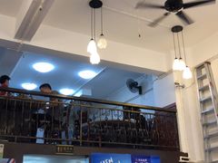 -李师傅脆肚(梅林店)