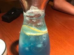 -马氏老外婆餐厅(魏县店)