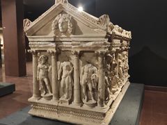 -安塔利亚博物馆