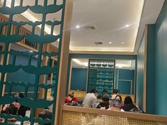 -绿草地·湘菜(7mall店)