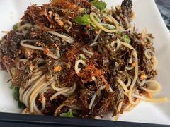 -瑞丰园庭院餐厅·白族传统家常菜